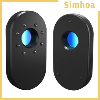 [SIMHOA] Anti Spy Camera Detectors LED Light for Pinhole Camera Camera Pen Bathroom #6