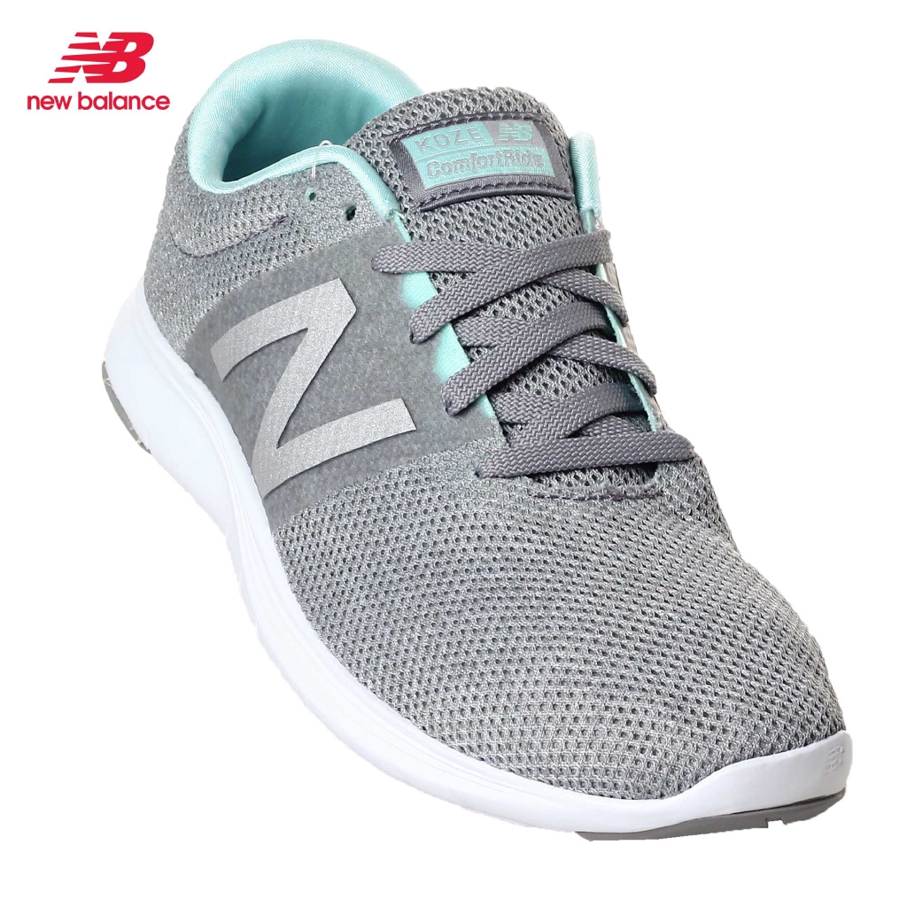 koze new balance review