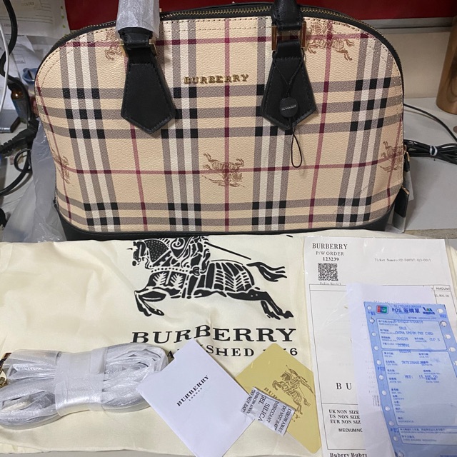 burberry sling bag price philippines
