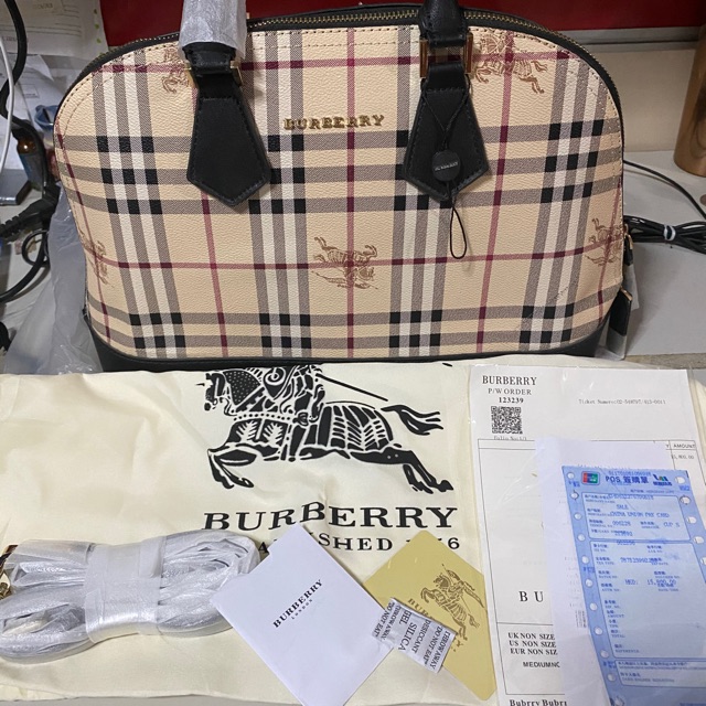 burberry bags ph