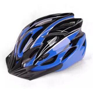 bike helmet with light on back