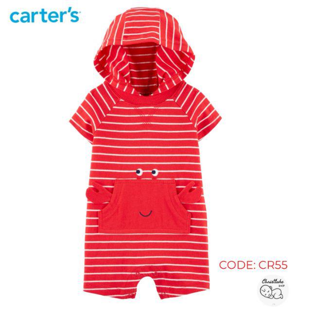 carter brand clothes