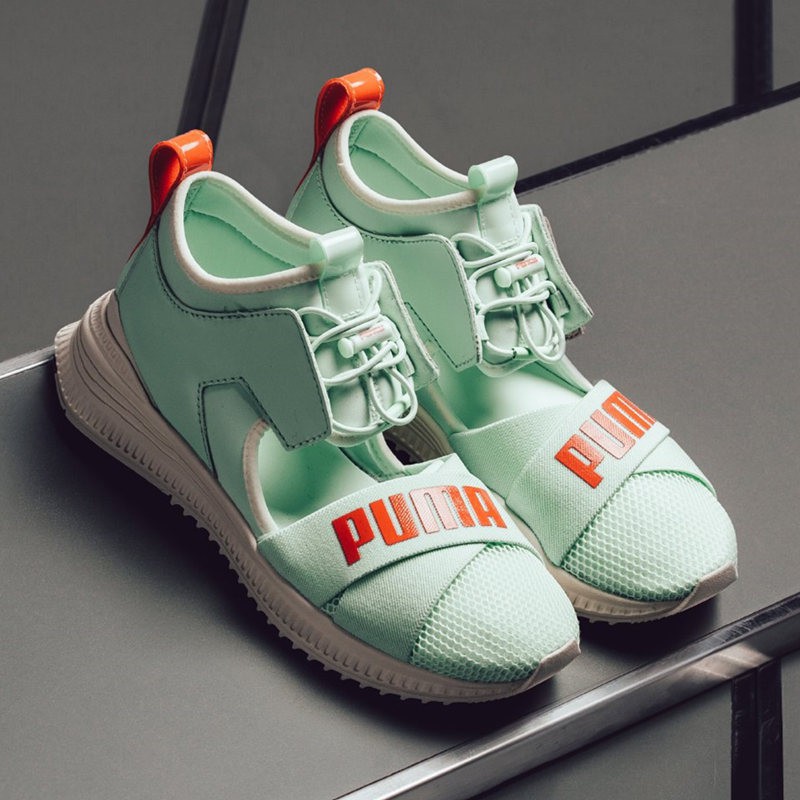 puma fenty 39