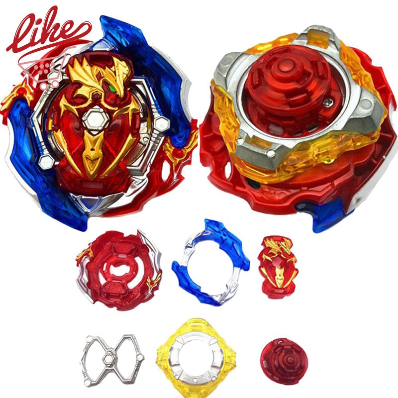 Takara Tomy Union Beyblade Mainan Beyblade Burst GT B-150 Booster Union Achilles.Cn.Xt Retsu No Launcher Gift Toy Beyblade Union Achilles Cn Xt
