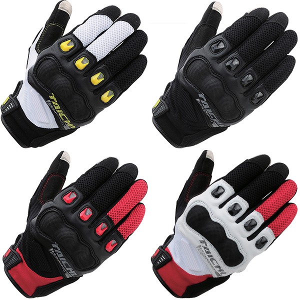 6 Best Dirt Bike Gloves For Off-Road Riders