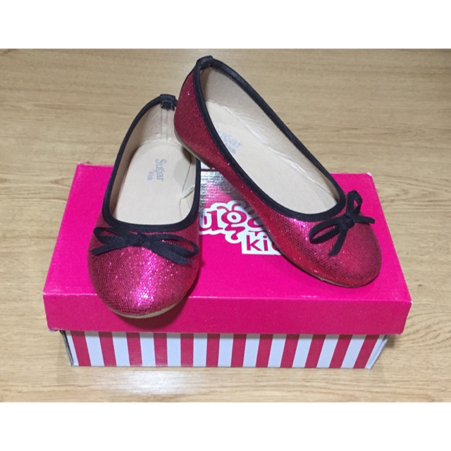 sugar kids shoes