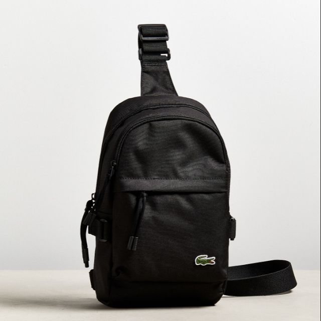 lacoste cross bag