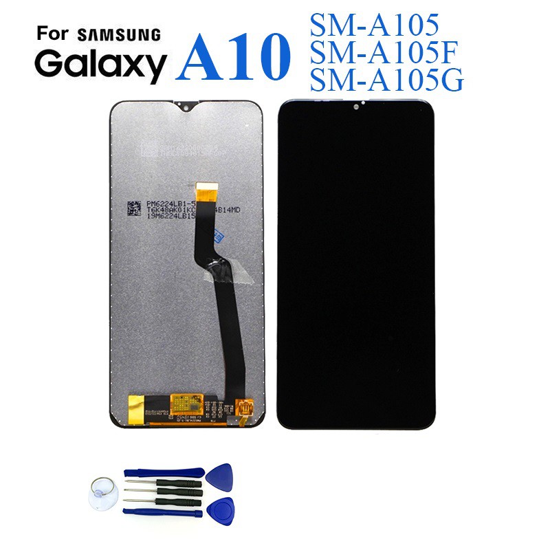 samsung galaxy a10 replacement screen