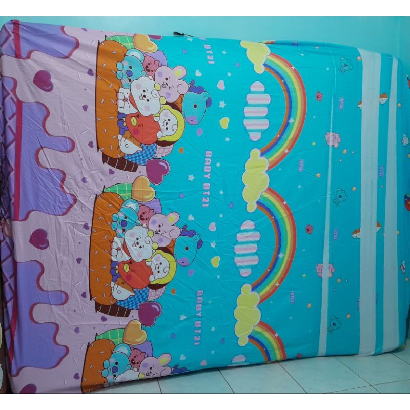 bed-sheets-garterize-new-king-size-shopee-philippines