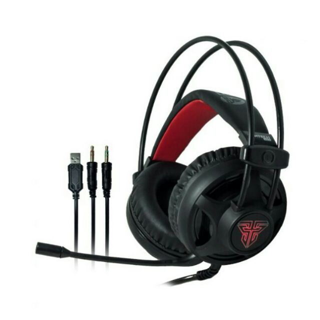 gaming headset shopee