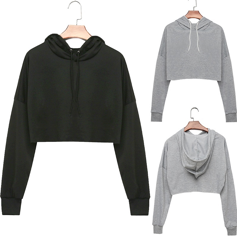 sweatshirt with sleeves cut off