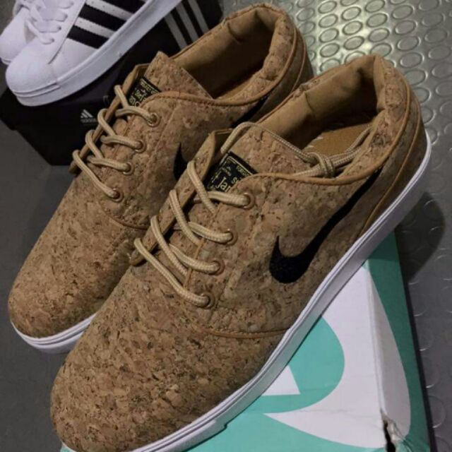 cork janoski