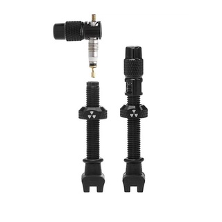 nukeproof universal presta tubeless valves