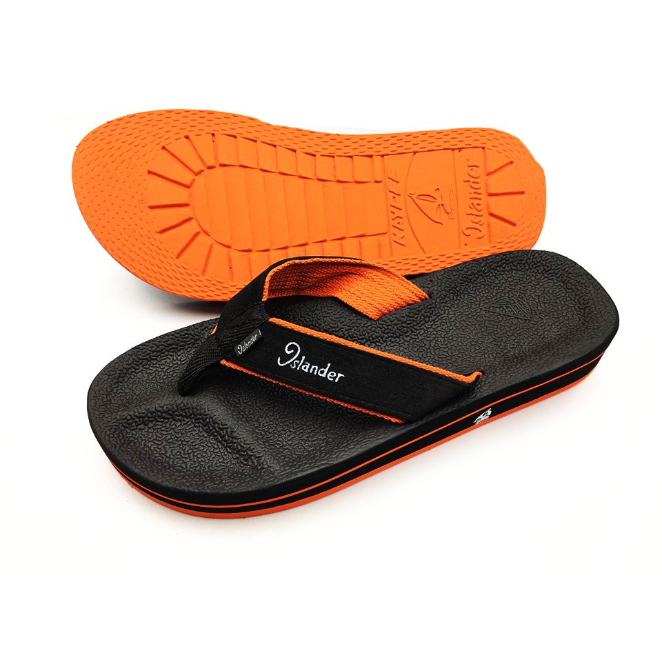 islander rubber slippers