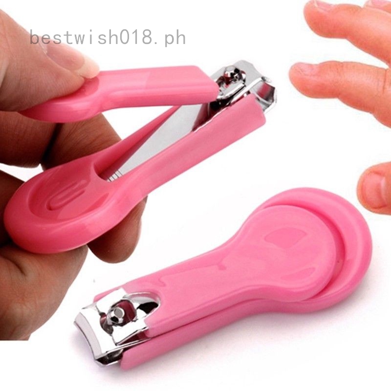 toddler nail clippers