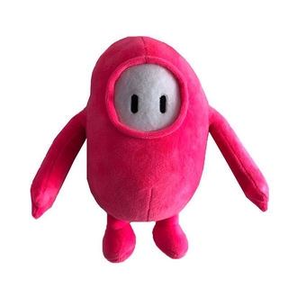 Fall Guys: Ultimate Knockout Plush Toy Cute Game Stuffed Animal Doll ...