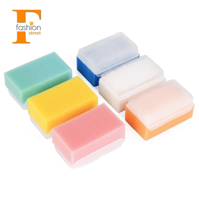 baby wash sponge