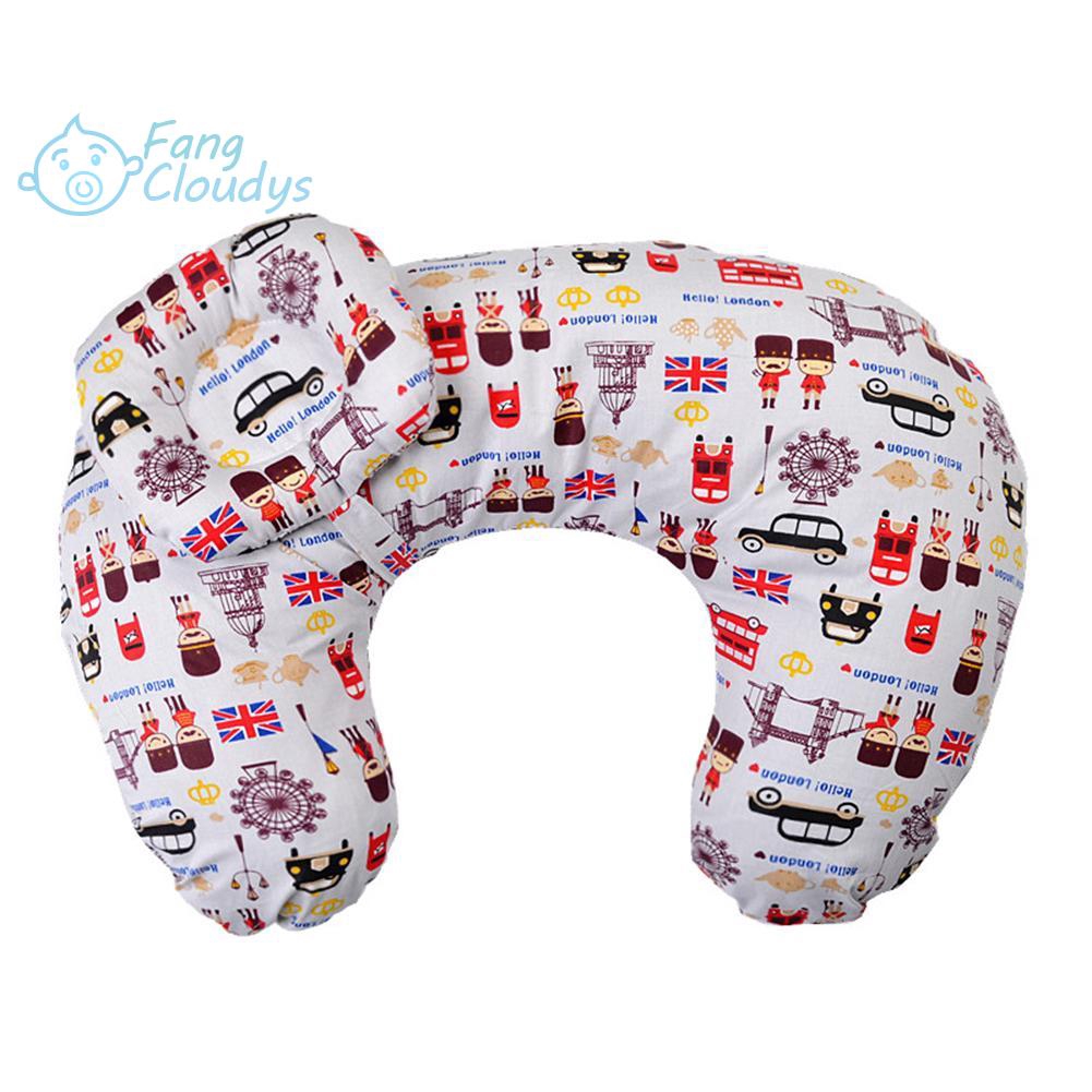 maternity breastfeeding pillow