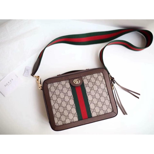 gucci case bag