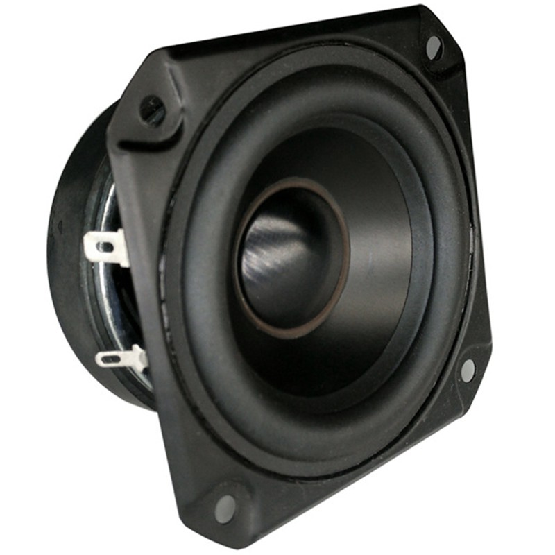 2.5 inch 8 ohm speaker