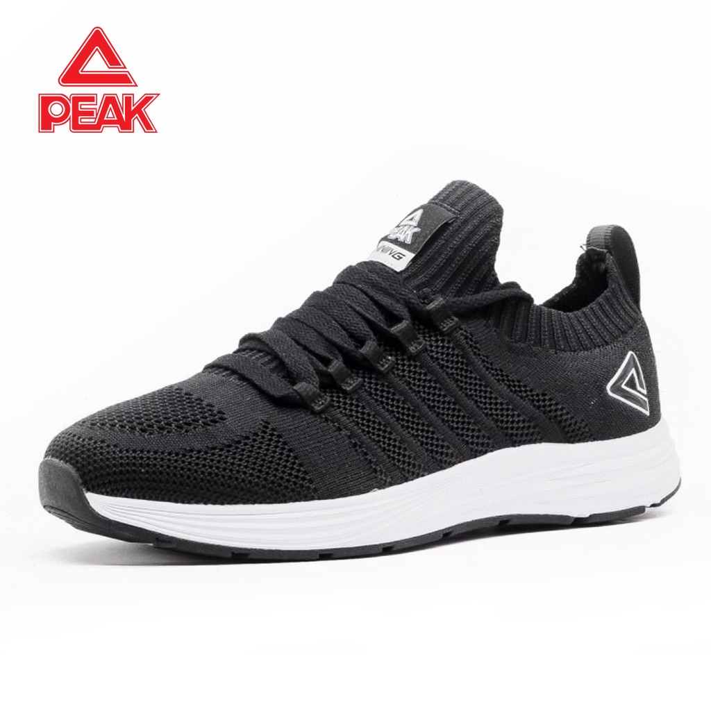 Peak Men's Sports UltraLight Running Shoes EW0127H Shopee Philippines