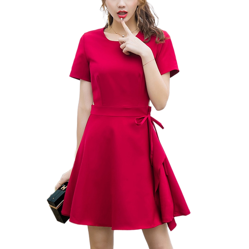 mid length summer dresses