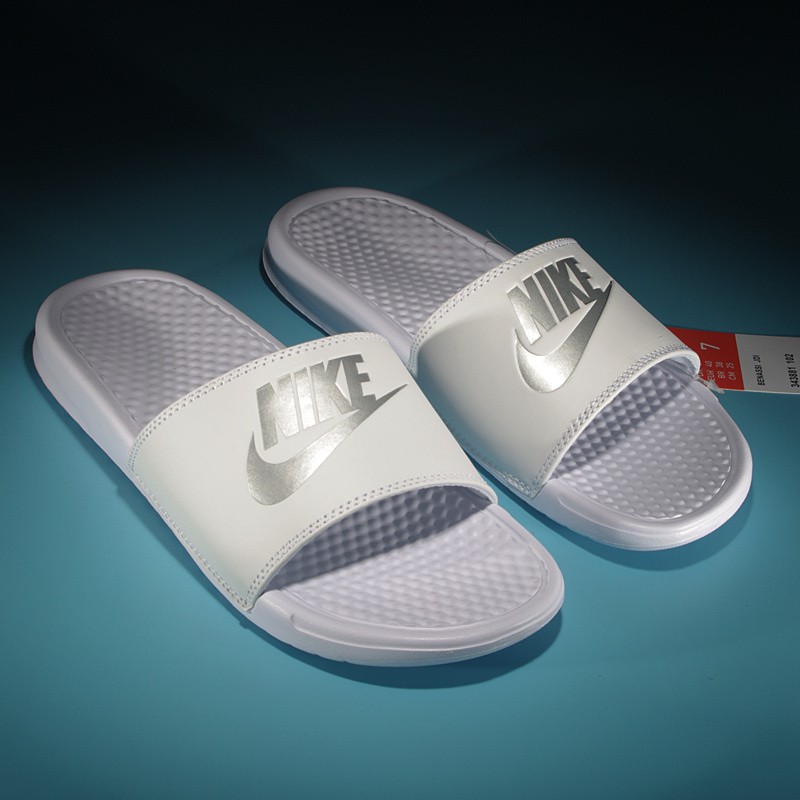 nike benassi new design