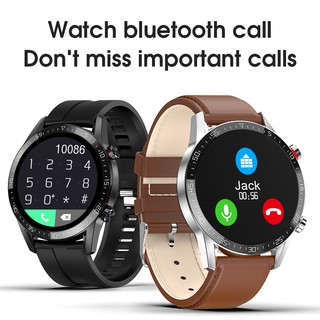 battiphee smart watch