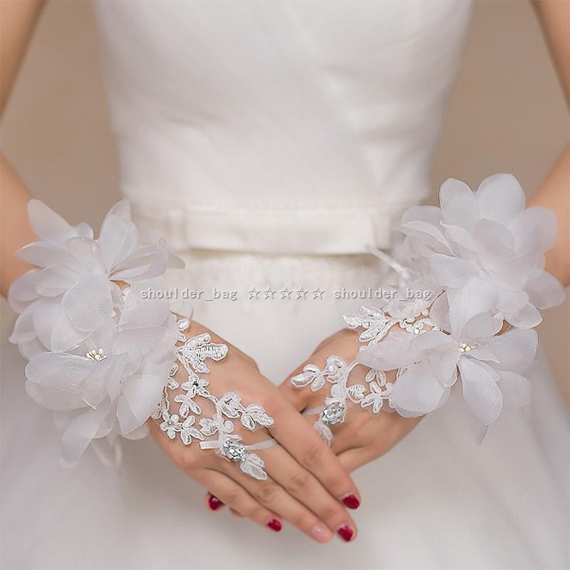 bridal gloves near me
