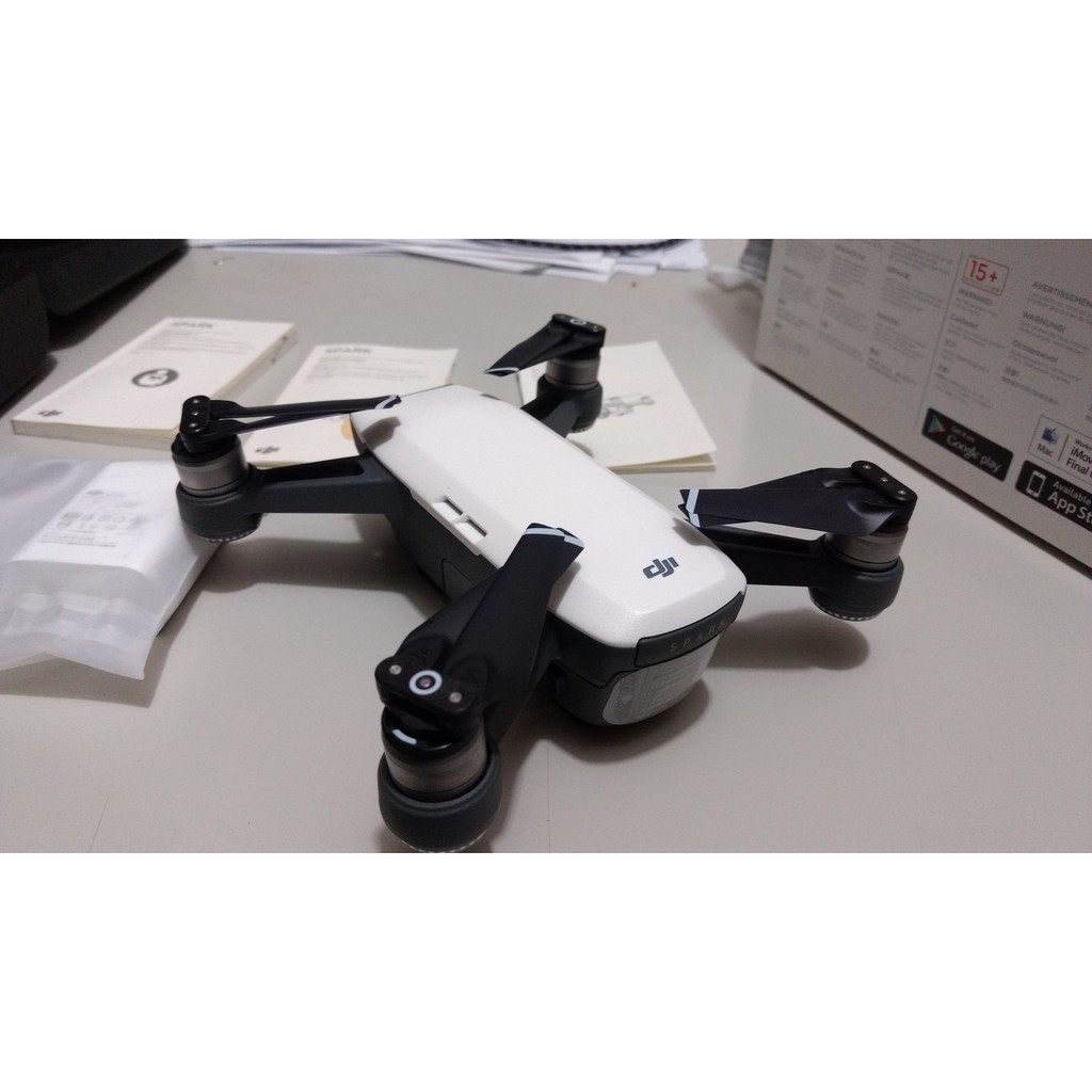 price of dji spark