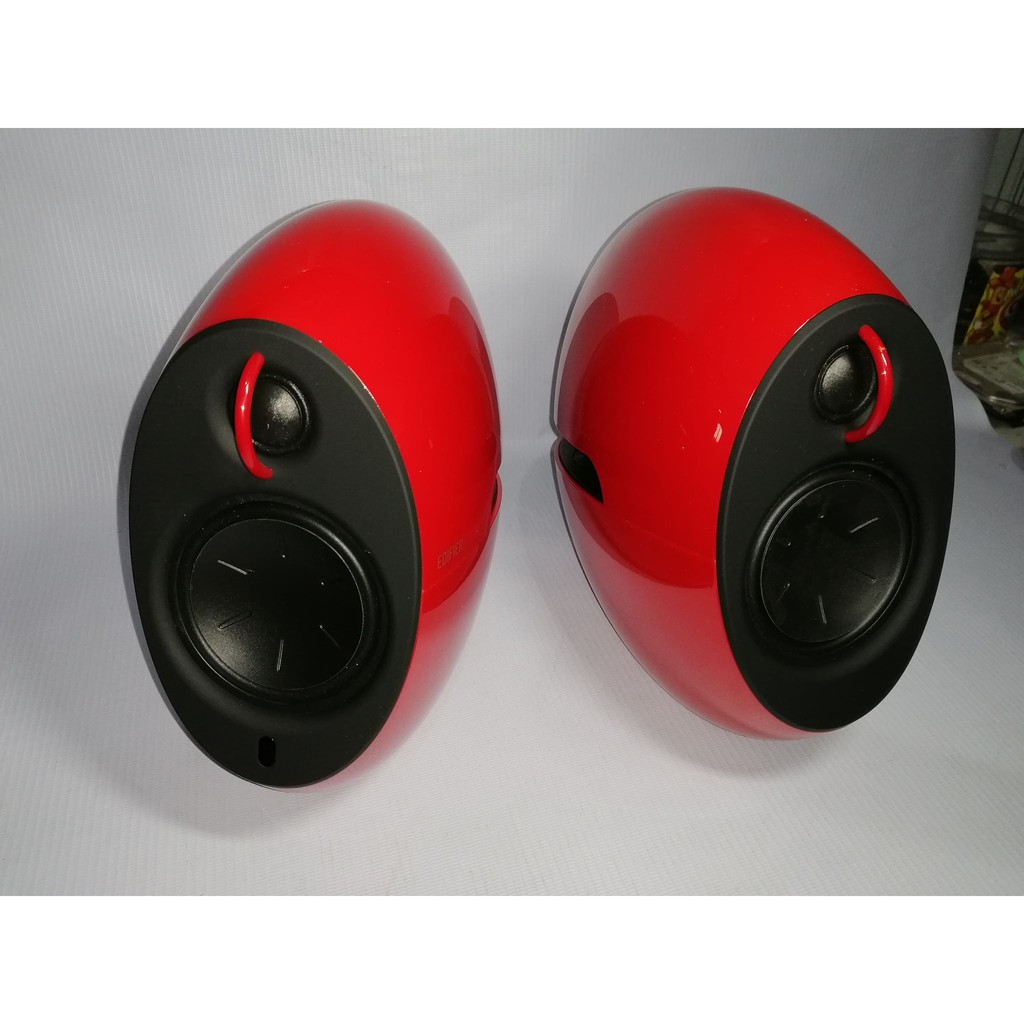 edifier e25 luna eclipse bluetooth speakers