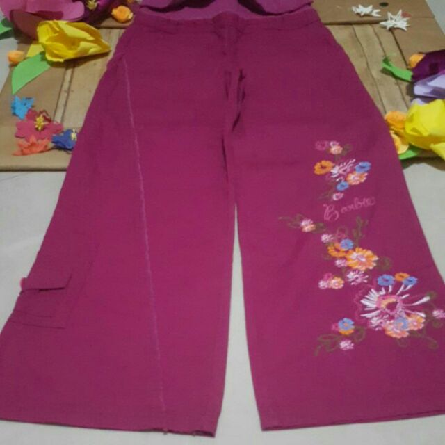 girls size 12 pants