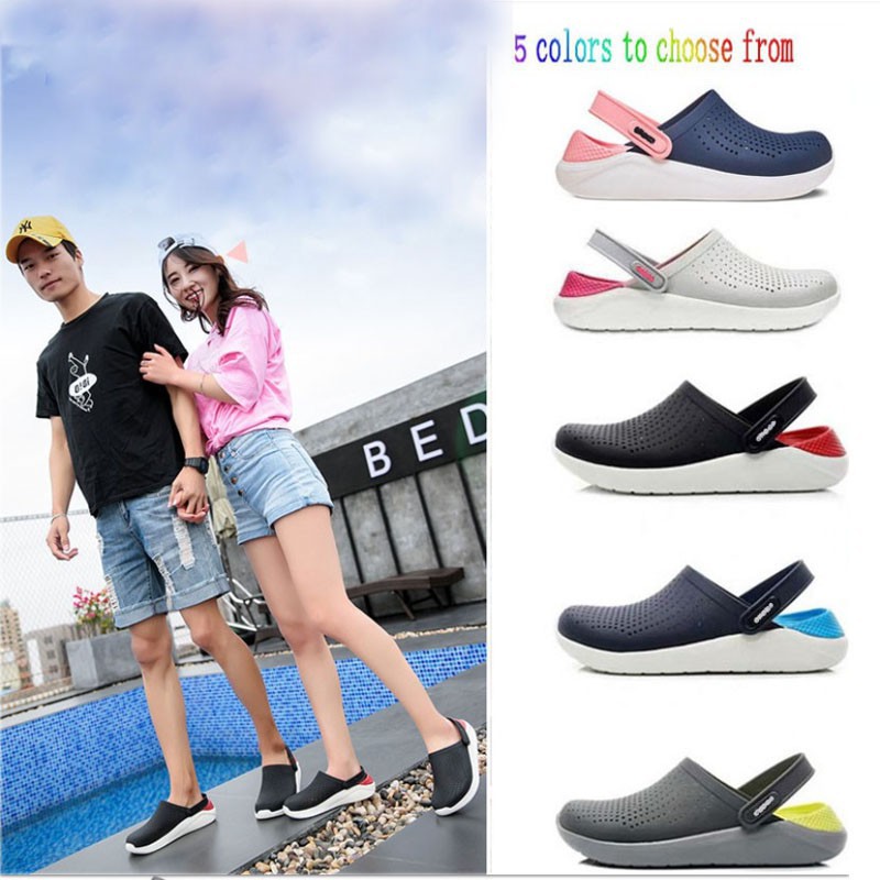 crocs footwear online