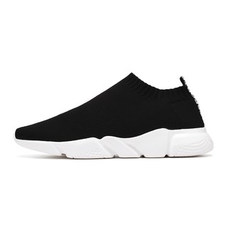 balenciaga mens sock shoes