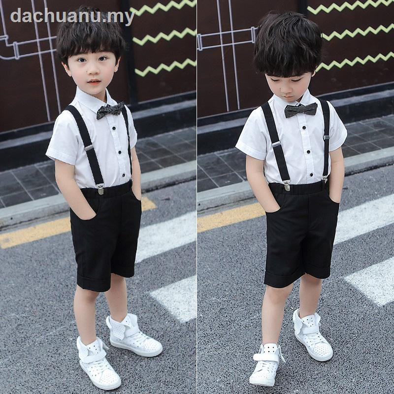 graduation outfit for kindergarten boy