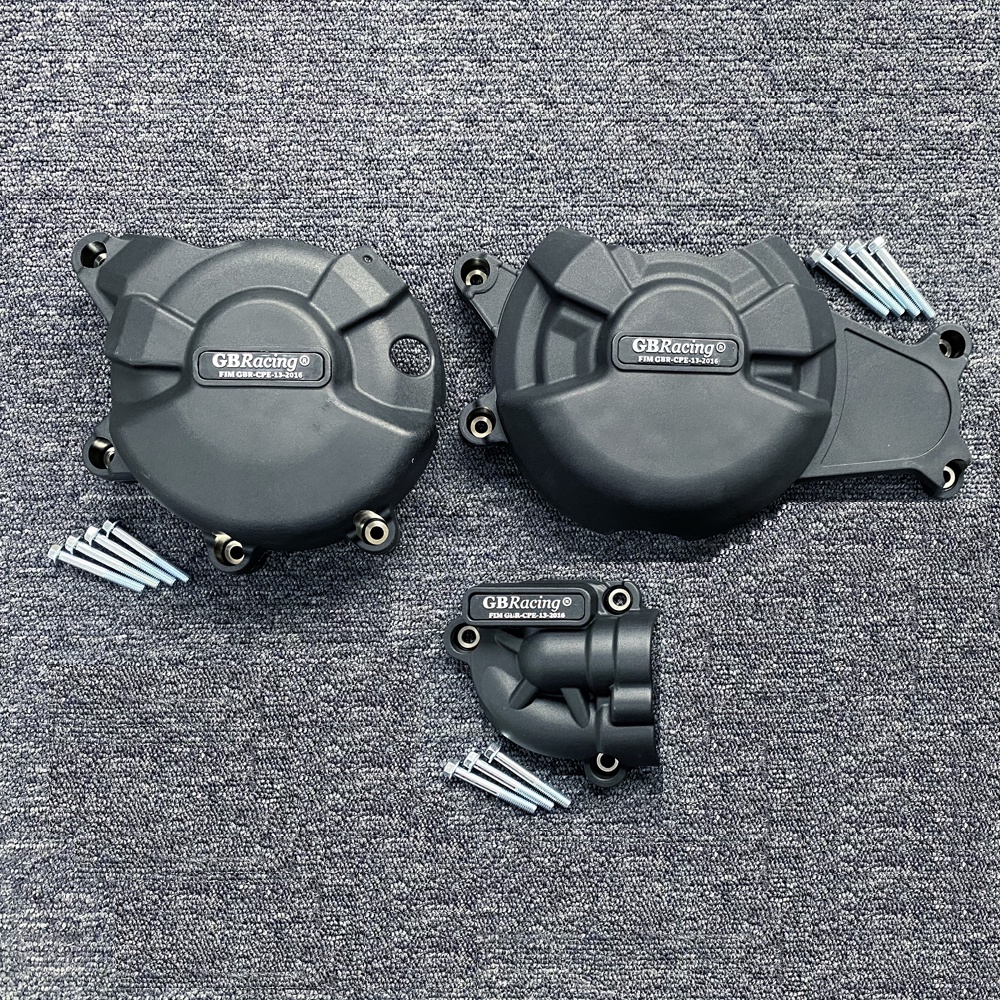 FOR YAMAHA YZF-R7 R7 2022 Motorcycle Engine Protective Cover | Shopee ...