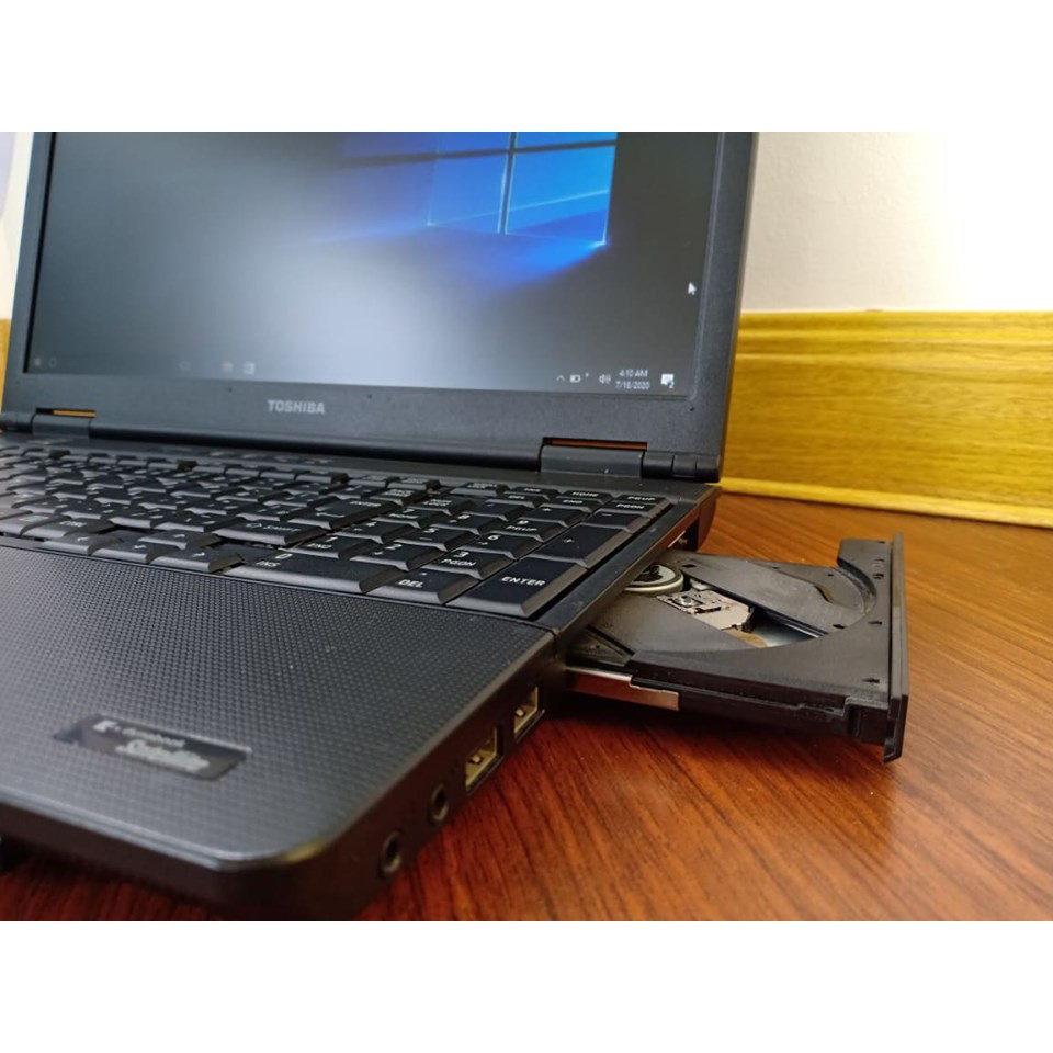 Toshiba Dynabook Intel Core I3 3rd Gen Shopee Philippines