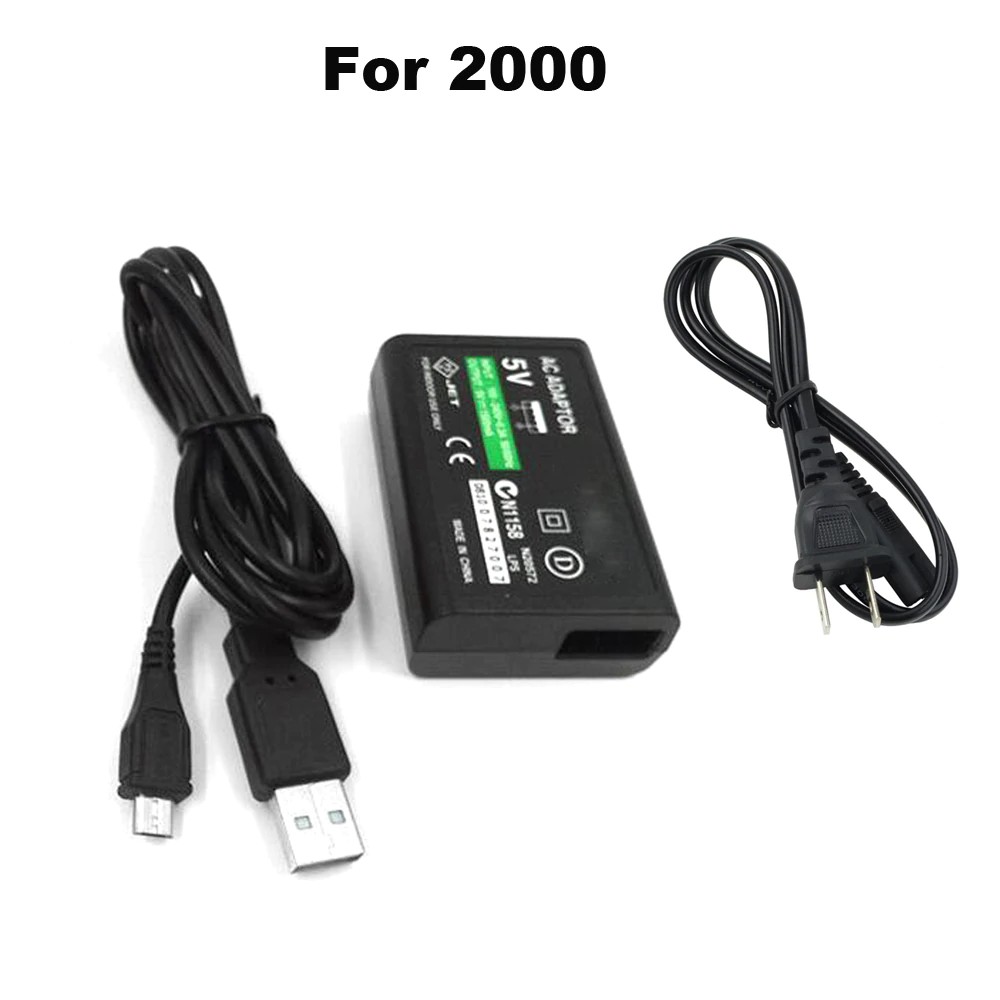 ps vita 2000 charger