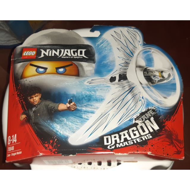 dragon masters lego ninjago