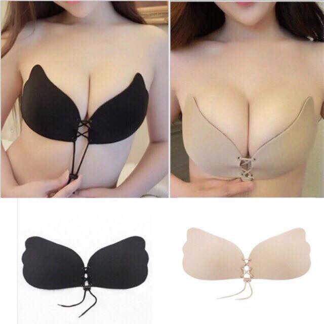 magic bra