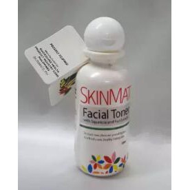 skinmate facial toner
