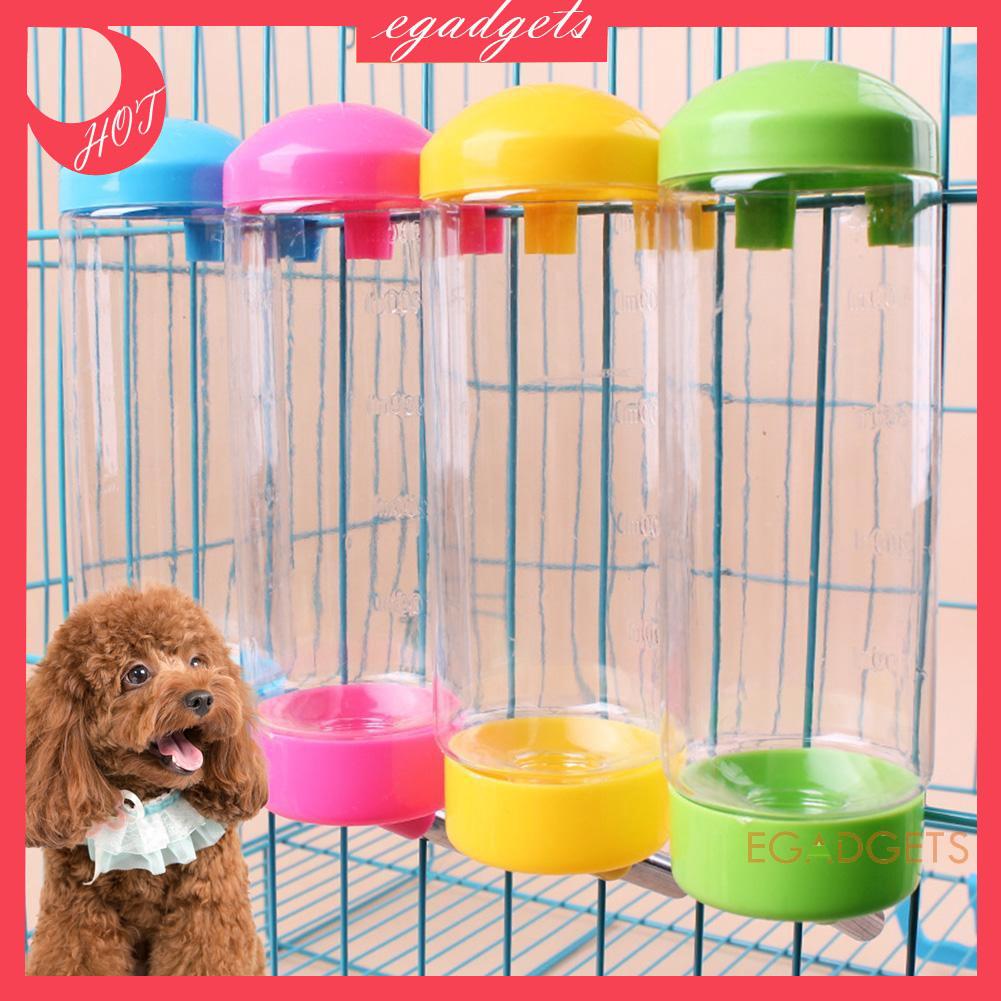 slow drinker for dogs