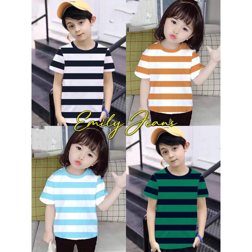 ❤️ Mealeaf ❤️ Toddler Baby Boy Kids Plane Tops T-Shirt Tee Stripe Short Pants Casual Outfits（12m-7y） 