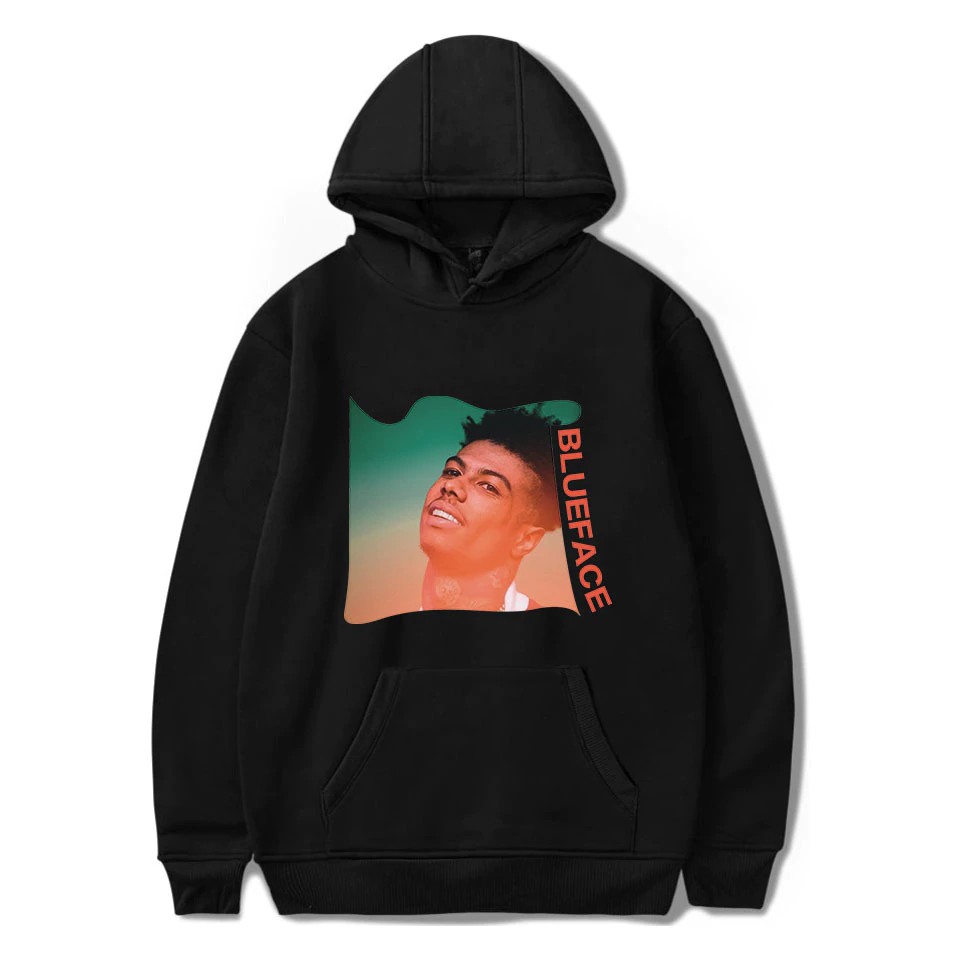 blueface sweatshirt