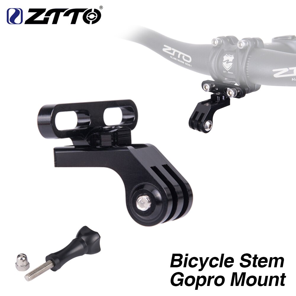 gopro road bike mount