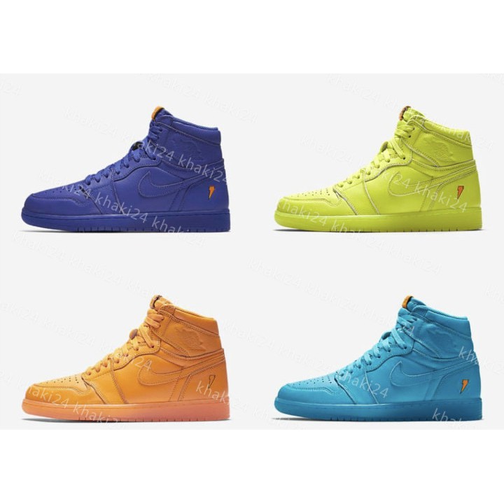 nike jordan gatorade