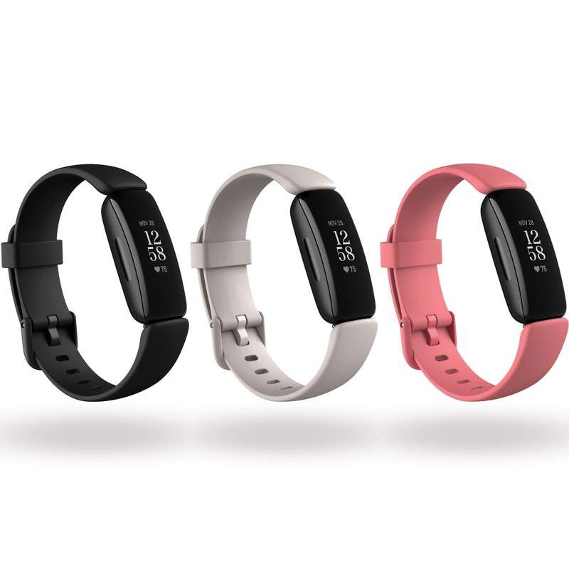 Fitbit Inspire 2 Fitness Tracker | Shopee Philippines