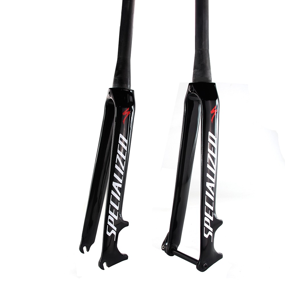 temani carbon fork