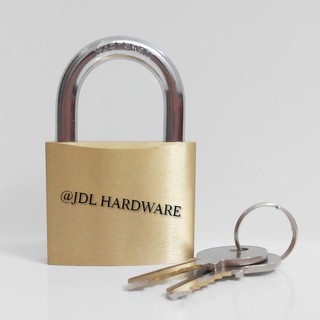 2105 YIANDA Pad Lock 30MM Home Security Anti-Theft Padlocks with Keys Top Grade High Quality #2