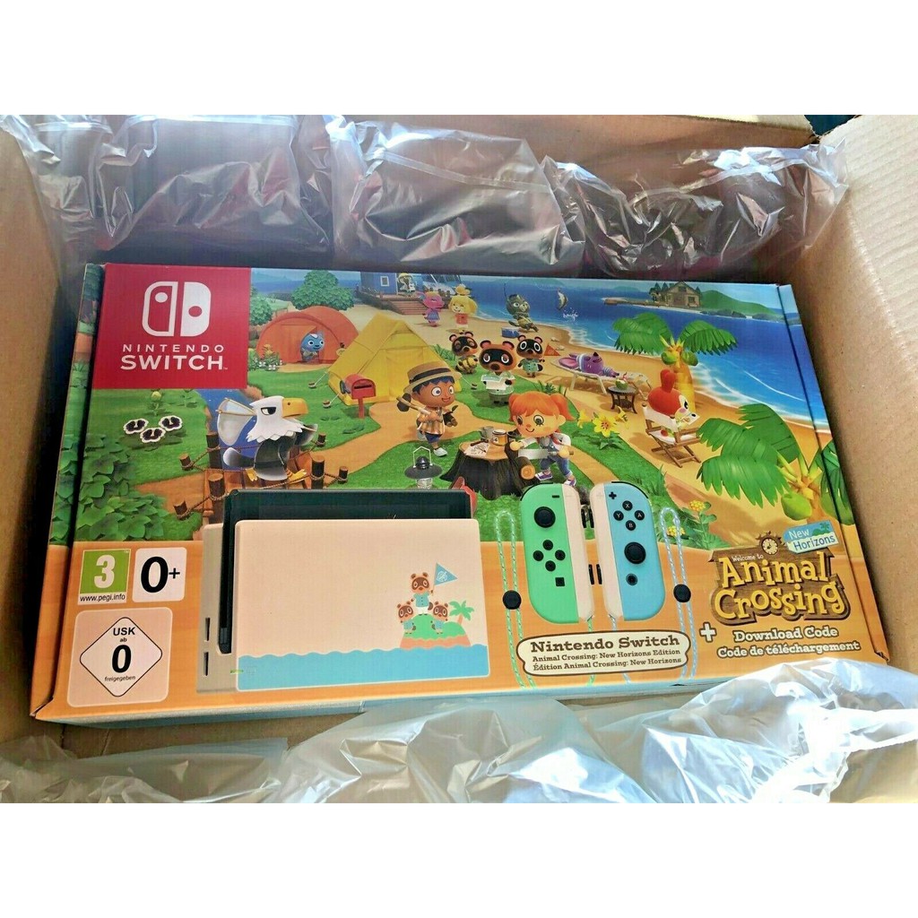 shopee animal crossing